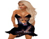 tigger dres