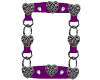 LE  Avi Border(purple)
