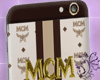 SM| MCM Drip Phone