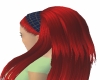 LDC Preppy REd hair