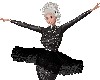 Tutu Ballet Black M/F
