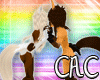[C.A.C] Rain Horse Furry