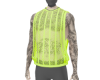 $ Tank Top Neon