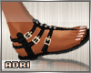 ~A: Fashion'Sandals