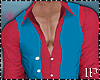 Summer Carnival Suit