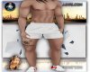 Short Escorpio