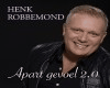 Henk Robbemond - Apart