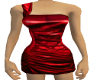 KL Red Sexy Dress