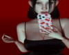 Cherrys Phone/Poses