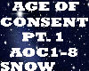 *Snow* Age Of Consent