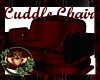 ~BL~Cuddle Chair