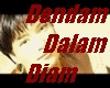 Dendam Dlm Diam-Nora