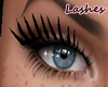 Perfect Eye Lashes