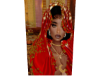 CUTOUT SARI POSTER