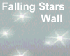 Falling Stars Wall