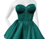 Jess Green Dress