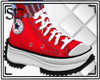 SF Chuky Shoes