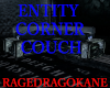 ENTITY CORNER COUCH