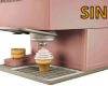SIN Ice Cream Machine