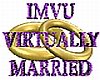 IMVU Virtually Married