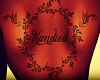 [SK]Kandied Tats Welcome