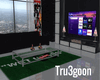 TG| His Place