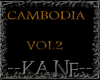 CAMBODIA VOL2