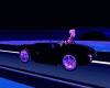 Midnight Cars Race
