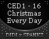 Christmas Every Day