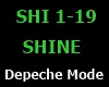 Depeche Mode - Shine