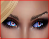 Look Left w Eyes