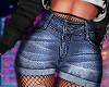 Vhux Short I RLL