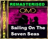 OMD/Sailing on...