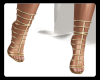 GREEK GODDESS heels