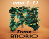 Emorio Trinix + D