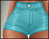 [ pvc summer ] shorts