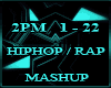 !B! Bad Boy Massacre
