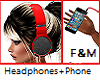 Headphones-Stax-SR009