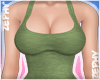 Z | Green Doll Romper