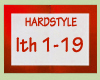 let there be hardstyle