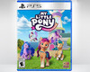 MY LITTLE PONY PS5 GAME