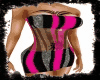Tattoo Dress Pink*