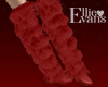 E. Angel Boots Fur ♥