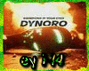 Dynoro Eyes