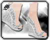 *S Metalized Wedges |SLV