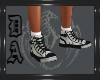 Ultimate Denim Chucks