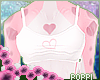 ♡ Vally | Andro Top