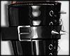 ! Leo Spike Boots