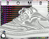 B! chromelook sneakers 2