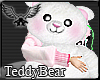 [Alu] White Teddy Hold*
